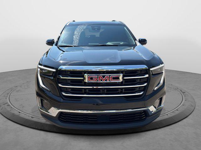 used 2024 GMC Acadia car, priced at $41,176
