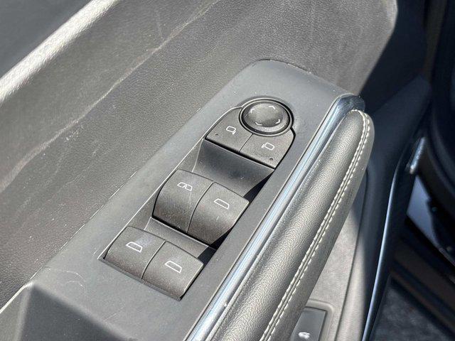 used 2024 GMC Acadia car, priced at $41,176