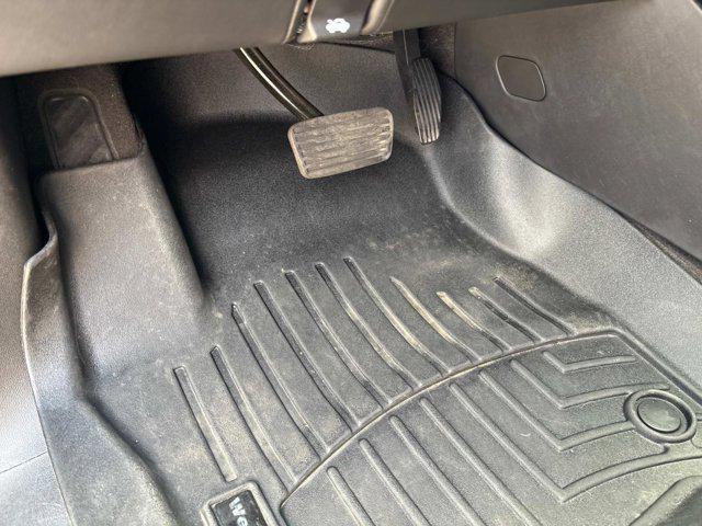 used 2021 Cadillac Escalade ESV car, priced at $61,924