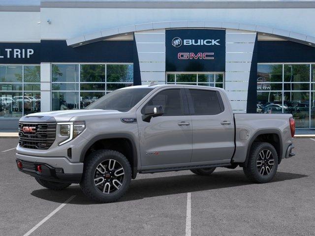 new 2024 GMC Sierra 1500 car, priced at $74,010