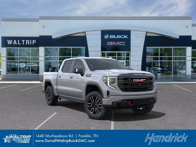 new 2024 GMC Sierra 1500 car, priced at $74,010