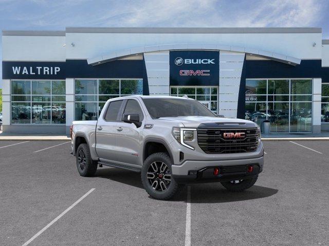 new 2024 GMC Sierra 1500 car, priced at $74,010