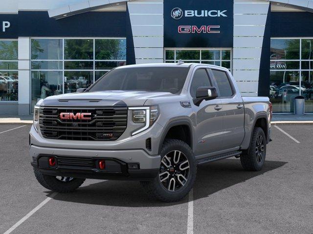 new 2024 GMC Sierra 1500 car, priced at $74,010