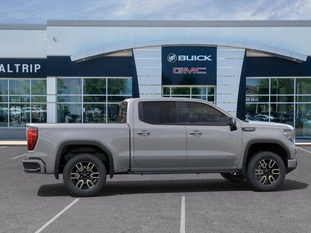 new 2024 GMC Sierra 1500 car, priced at $74,010