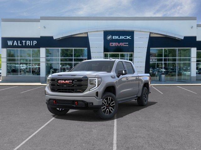 new 2024 GMC Sierra 1500 car, priced at $74,010