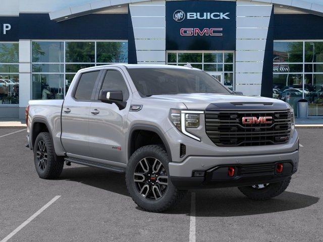 new 2024 GMC Sierra 1500 car, priced at $74,010