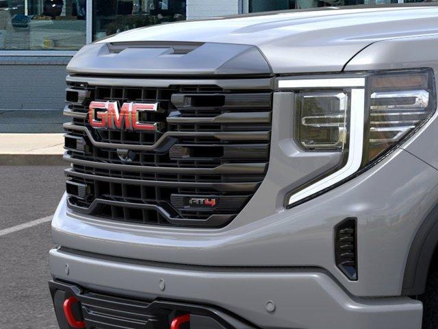 new 2024 GMC Sierra 1500 car, priced at $74,010