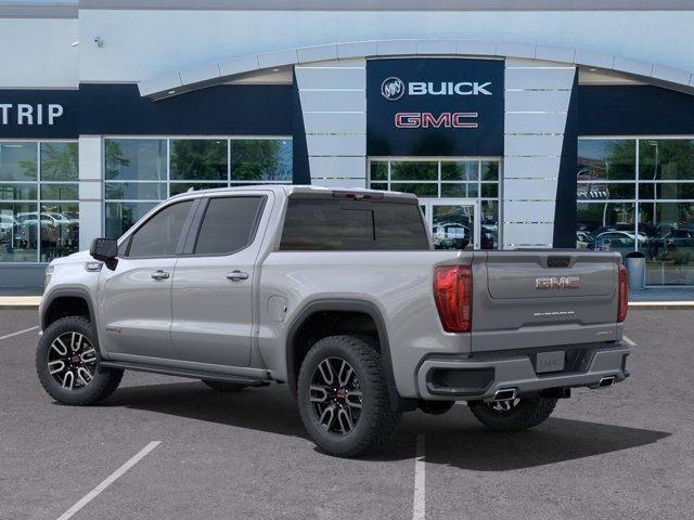 new 2024 GMC Sierra 1500 car, priced at $74,010