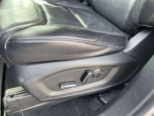 used 2020 Ford Explorer car, priced at $29,912