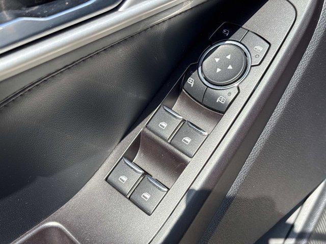 used 2020 Ford Explorer car, priced at $28,251