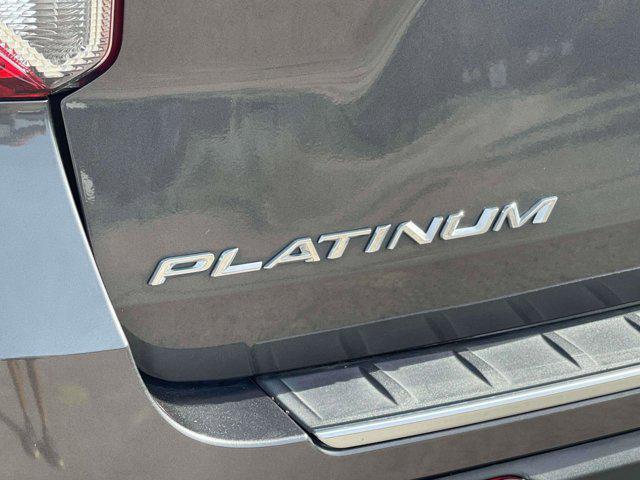 used 2020 Ford Explorer car, priced at $29,912