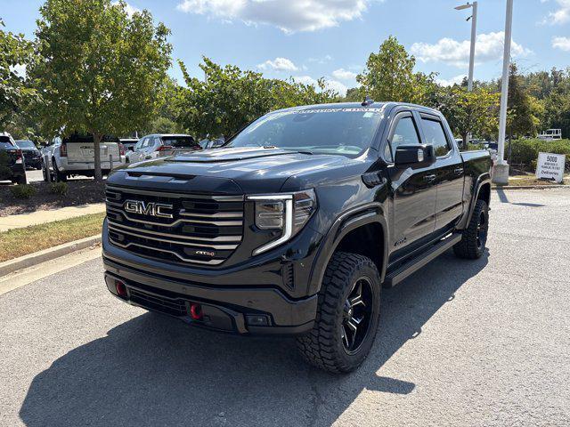 new 2025 GMC Sierra 1500 car, priced at $71,250