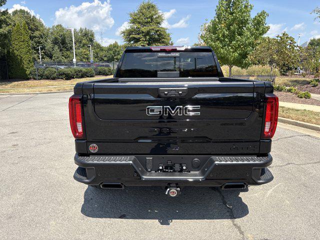new 2025 GMC Sierra 1500 car, priced at $71,250