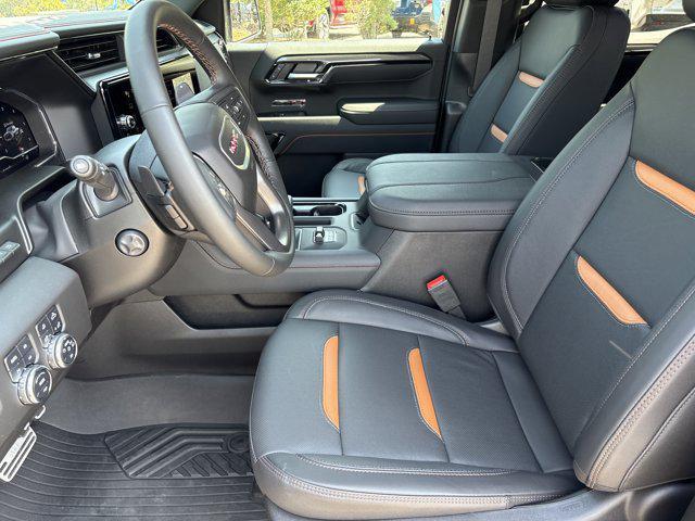 new 2025 GMC Sierra 1500 car, priced at $71,250