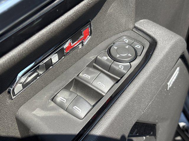 new 2025 GMC Sierra 1500 car, priced at $71,250