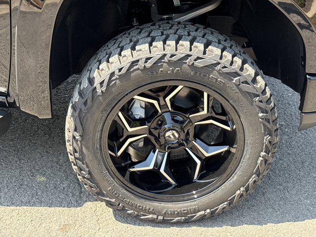 new 2025 GMC Sierra 1500 car, priced at $71,250