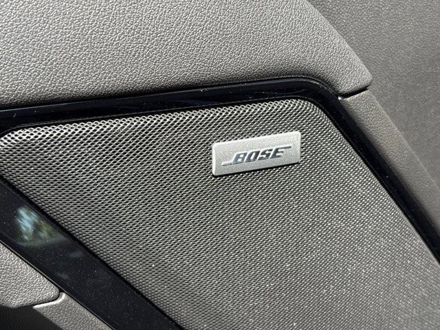 new 2025 GMC Sierra 1500 car, priced at $71,250