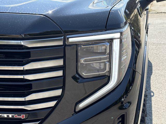 new 2025 GMC Sierra 1500 car, priced at $71,250