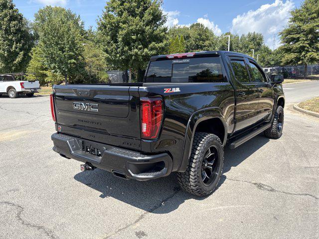 new 2025 GMC Sierra 1500 car, priced at $71,250
