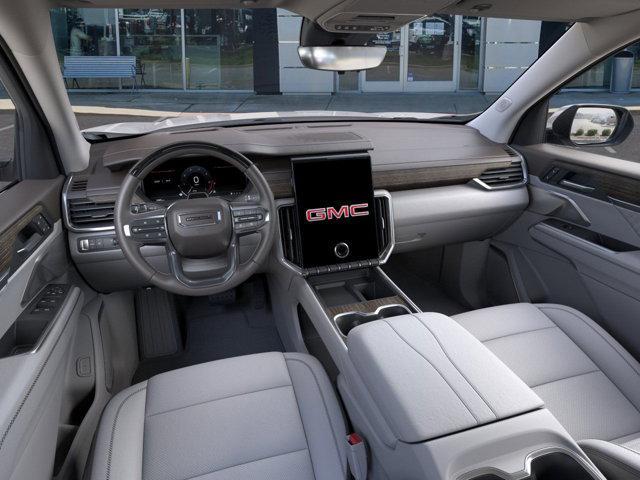 new 2025 GMC Acadia car, priced at $63,010