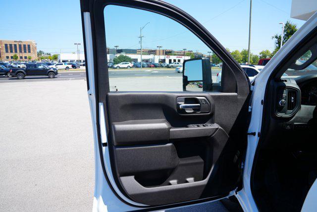 new 2024 GMC Sierra 2500 car, priced at $62,168