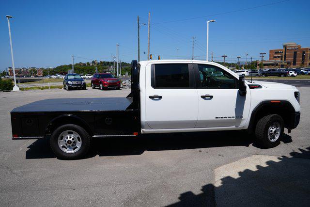 new 2024 GMC Sierra 2500 car, priced at $62,168