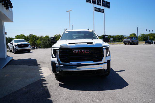 new 2024 GMC Sierra 2500 car, priced at $62,168