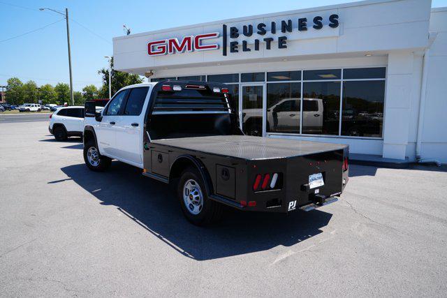 new 2024 GMC Sierra 2500 car, priced at $62,168