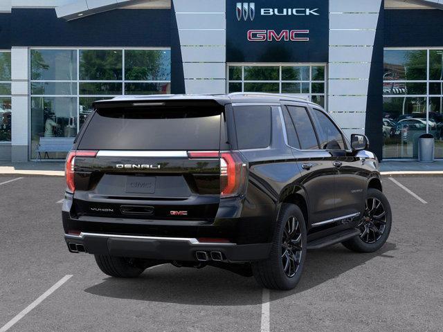 new 2026 GMC Yukon car, priced at $94,975