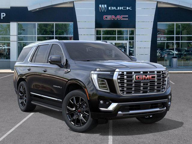 new 2026 GMC Yukon car, priced at $94,975