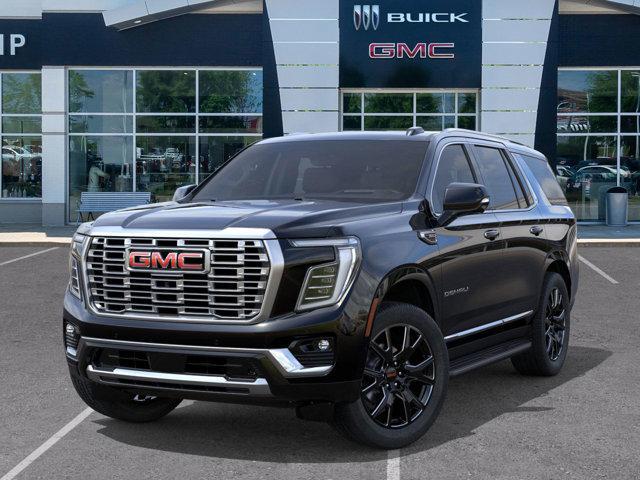 new 2026 GMC Yukon car, priced at $94,975