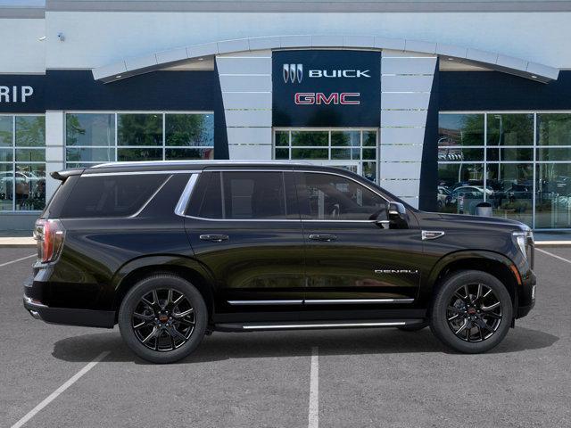 new 2026 GMC Yukon car, priced at $94,975
