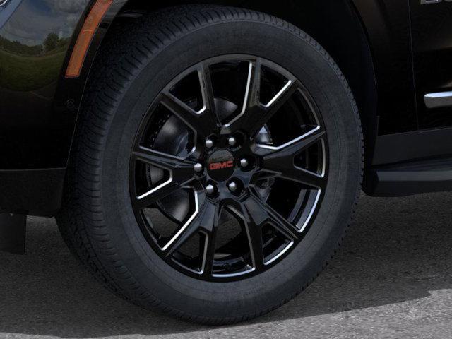 new 2026 GMC Yukon car, priced at $94,975