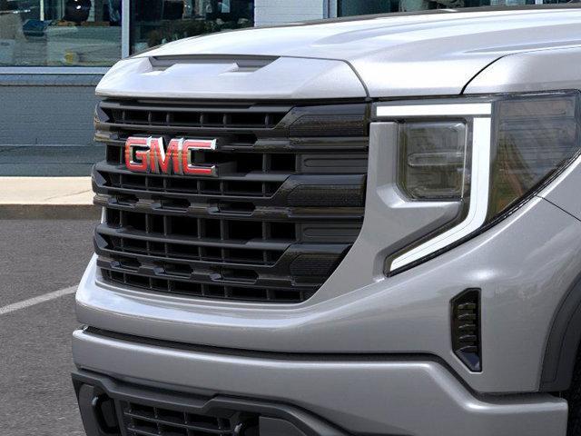 new 2025 GMC Sierra 1500 car, priced at $57,585