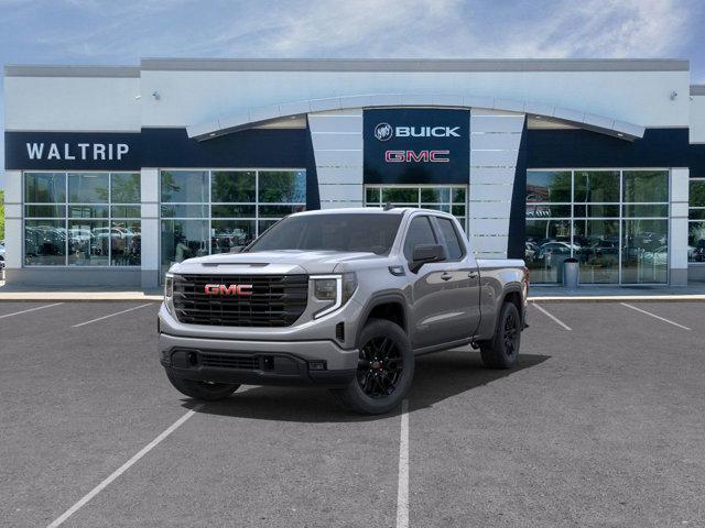 new 2025 GMC Sierra 1500 car, priced at $57,585