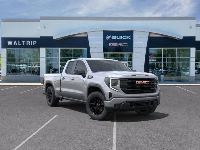 new 2025 GMC Sierra 1500 car, priced at $57,585