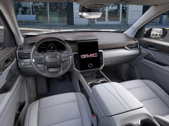 new 2025 GMC Acadia car, priced at $64,410