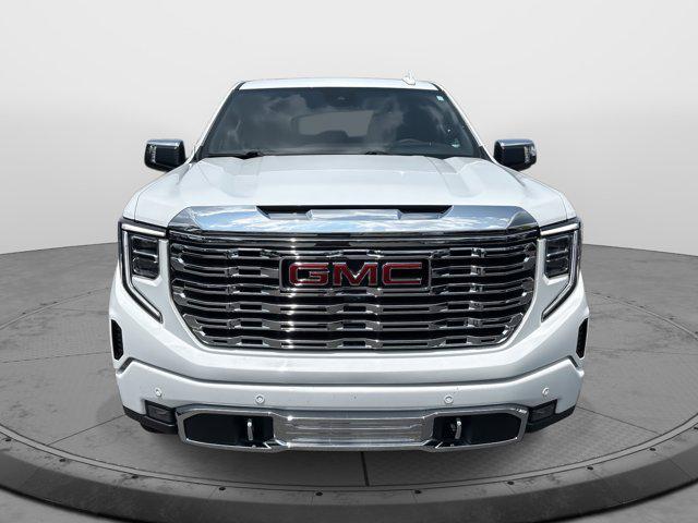 used 2023 GMC Sierra 1500 car, priced at $56,298