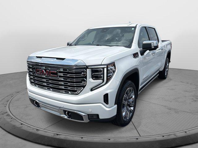 used 2023 GMC Sierra 1500 car, priced at $56,298