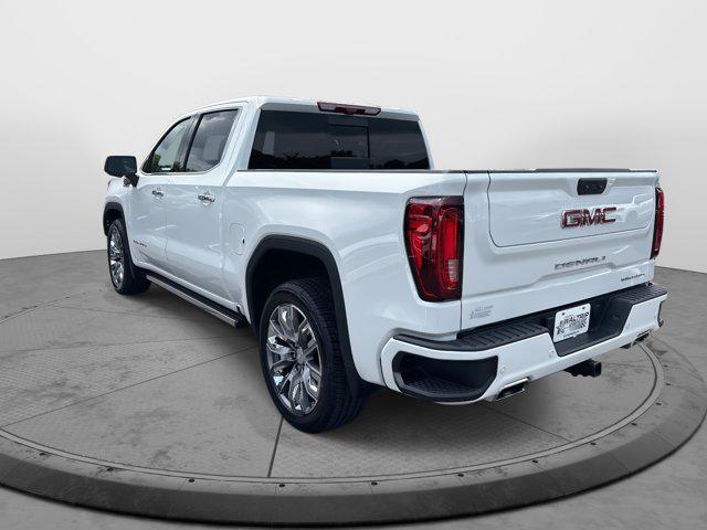 used 2023 GMC Sierra 1500 car, priced at $56,298