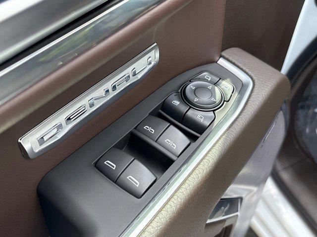 used 2023 GMC Sierra 1500 car, priced at $56,298