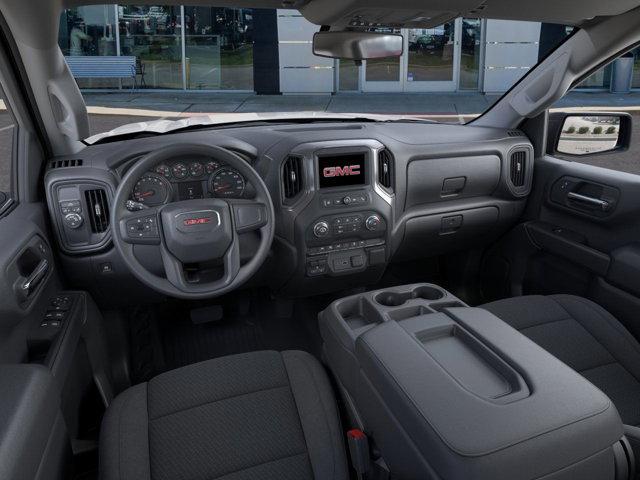 new 2024 GMC Sierra 1500 car, priced at $49,350