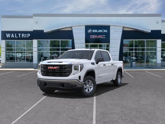 new 2024 GMC Sierra 1500 car, priced at $49,350