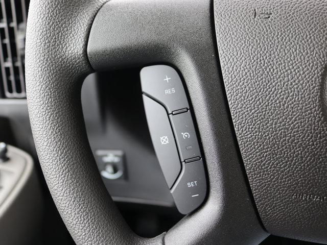 new 2025 GMC Savana 2500 car, priced at $53,736