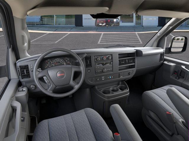 new 2025 GMC Savana 2500 car, priced at $53,736