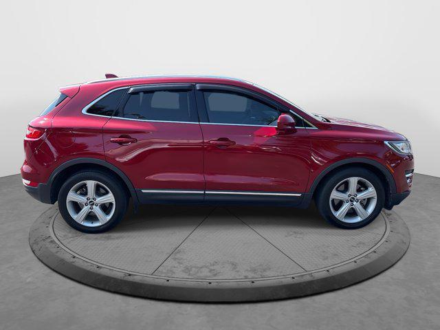 used 2015 Lincoln MKC car, priced at $15,431