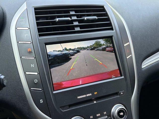 used 2015 Lincoln MKC car, priced at $15,431