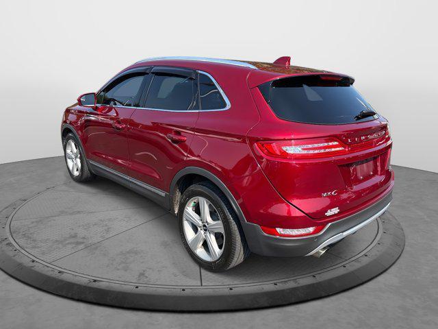 used 2015 Lincoln MKC car, priced at $15,431