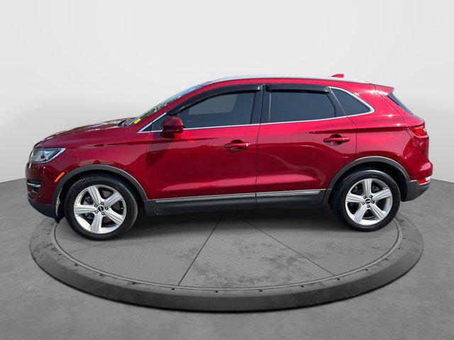 used 2015 Lincoln MKC car, priced at $15,431