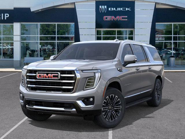 new 2026 GMC Yukon XL car, priced at $79,010